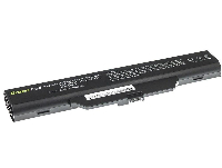 Батерия  за лаптоп HSTNN-IB51 for HP 550 610 615 Compaq 550 610 615 6720 6830 LB51 10.8V 4400mAh GREEN CELL