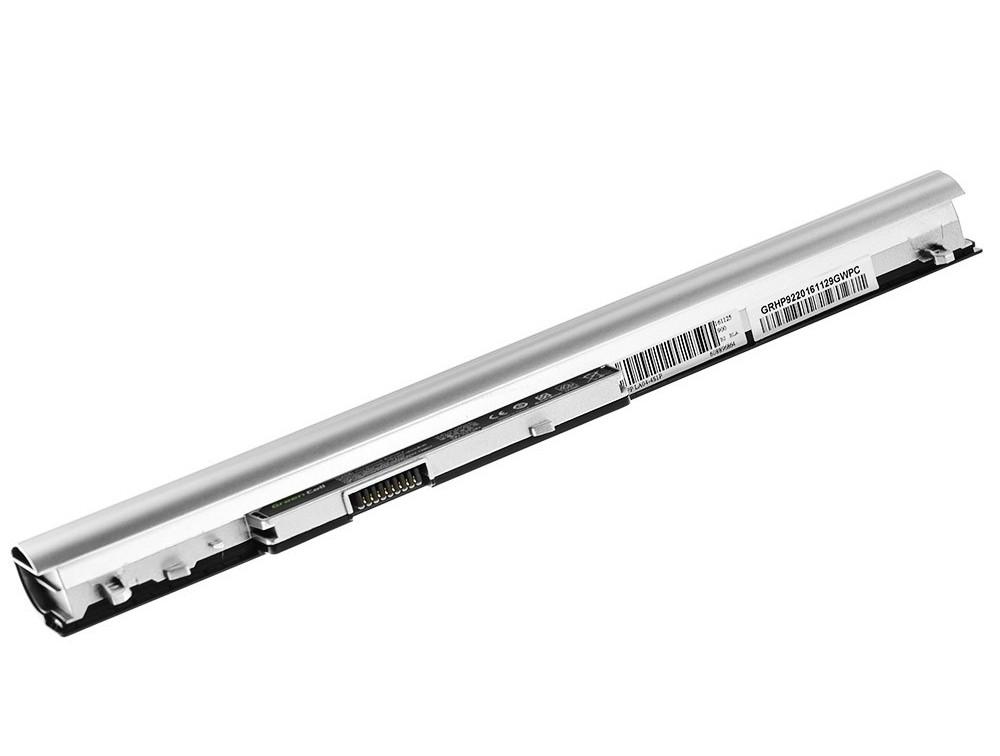 Батерия  за лаптоп LA04 for HP 248 G1 340 G1, HP Pavilion 14-N 15-N IB5S 14.4V 2200mAh GREEN CELL