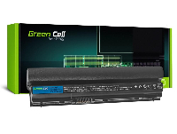 Батерия  за лаптоп  Dell Latitude E6400 E6500 11.1V 4400mAh GREEN CELL
