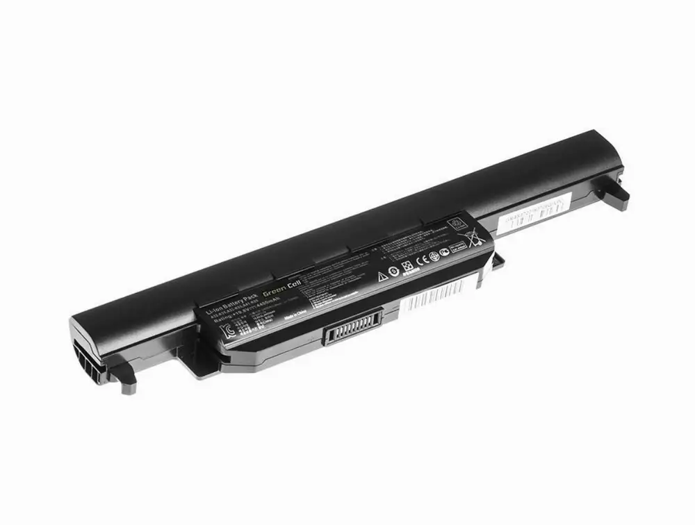 Батерия  за лаптоп ASUS A32-K55 GREEN CELL