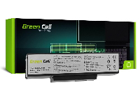 Батерия  за лаптоп Asus N71 K72 K72J K72F K73SV N71 N73 N73S N73SV X73S 10.8V 4400mAh GREEN CELL