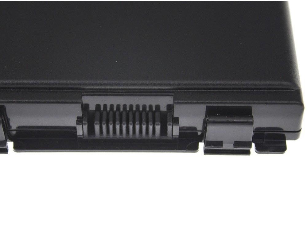 Akkumulator für Laptop Asus K40 K50 K50AB K50C K51 K51AC K60 K70 X70 X5DC 10.8V 4400mAh GREEN CELL