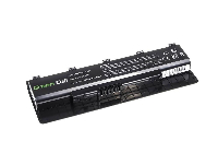 Батерия  за лаптоп Asus G56 N46 N56 N56DP N56V N56VM N56VZ N76 10.8V 4400mAh GREEN CELL