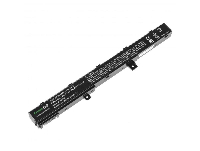Батерия  за лаптоп Asus X551 X551C X551CA X551M X551MA X551MAV F551 F551C F551M R512C R512CA R553L A31N1319 11.25V 2200mAh GREEN CELL