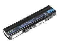 Батерия  за лаптоп Acer Acer Extensa 5235 5635 5635Z 5635G 5635ZG eMachines E528 E728 11.1V 4400mAh GREEN CELL