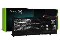 Батерия  за лаптоп  Acer Aspire Nitro V15 VN7-571G VN7-572G VN7-591G VN7-592G i V17 VN7-791G VN7-792G AC14A8L 11.4V 4605mAh GREEN CELL