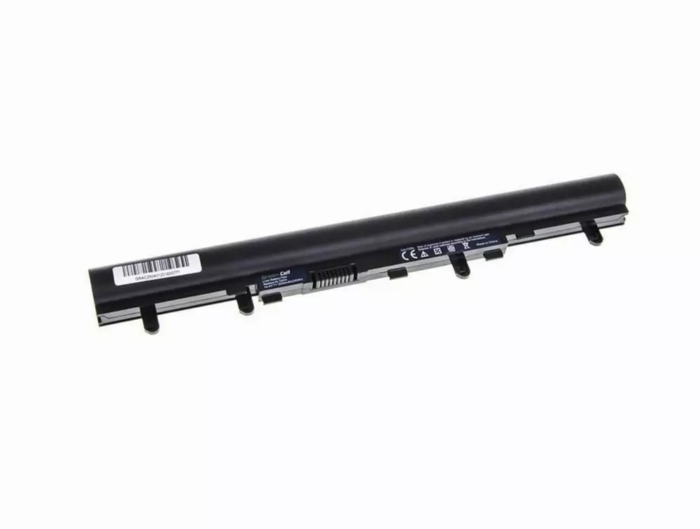 Батерия  за лаптоп Acer Aspire E1-522 E1-530 E1-532 E1-570 E1-572 V5-531 V5-571 AL12A32 14.4V 2200mAh GREEN CELL