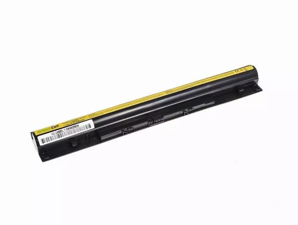 Μπαταρία για λάπτοπ IBM Lenovo IdeaPad Z710 14.8V 2200mAh GREEN CELL