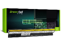 Батерия  за лаптоп IBM Lenovo IdeaPad Z710 14.8V 2200mAh GREEN CELL