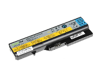 Батерия  за лаптоп IBM Lenovo B570 G560 G570 G575 G770 G780 IdeaPad Z560 Z565 Z570 Z585 10.8V 4400mAh GREEN CELL