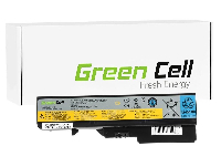 Батерия  за лаптоп IBM Lenovo B570 G560 G570 G575 G770 G780 IdeaPad Z560 Z565 Z570 Z585 10.8V 4400mAh GREEN CELL