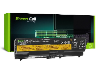 Батерия  за лаптоп IBM Lenovo ThinkPad T410 T420 T510 T520 W510 Edge 14 15 E525 10.8V 4400mAh GREEN CELL