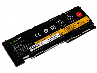Батерия  за лаптоп Lenovo ThinkPad T430S T430SI 42T4844 11.1V 4400mAh GREEN CELL