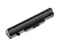 Батерия  за лаптоп IBM Lenovo G500 G505 G510 G580 G585 G700 IdeaPad Z580 P580 10.8V 6600mAh GREEN CELL