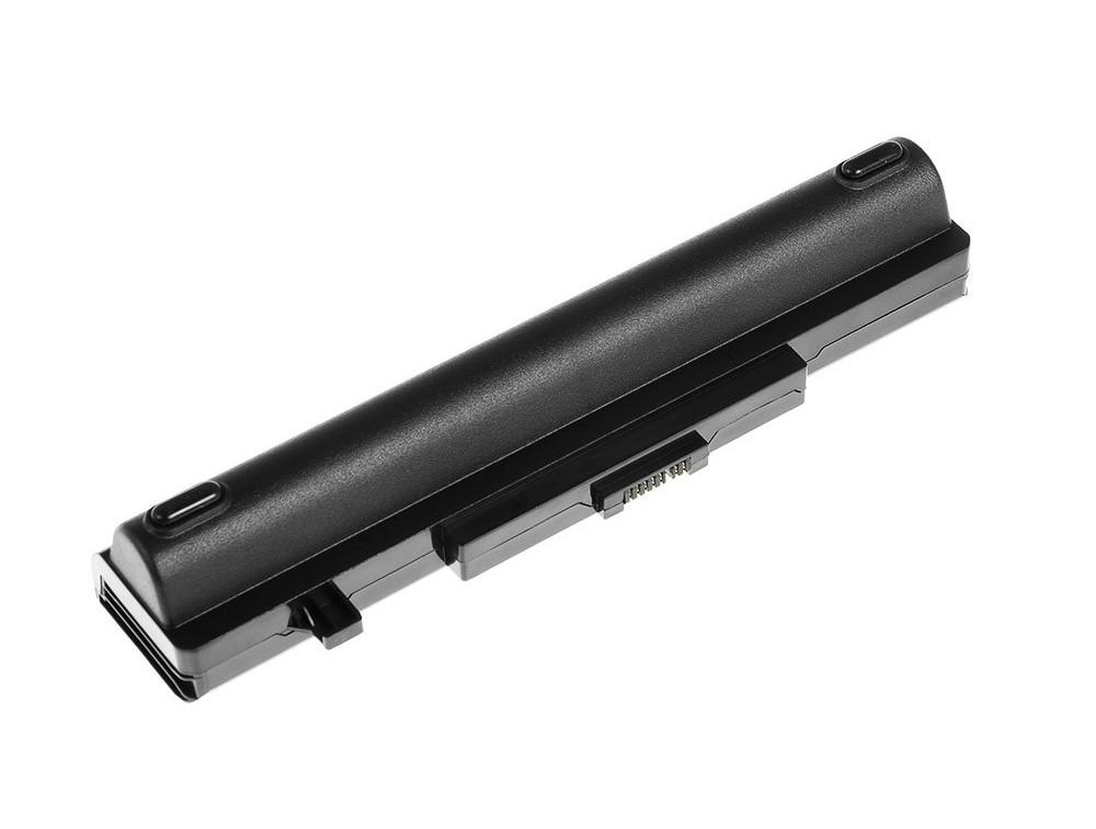 Батерия  за лаптоп IBM Lenovo G500 G505 G510 G580 G585 G700 IdeaPad Z580 P580 10.8V 6600mAh GREEN CELL