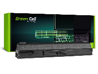 Батерия  за лаптоп IBM Lenovo G500 G505 G510 G580 G585 G700 IdeaPad Z580 P580 10.8V 6600mAh GREEN CELL