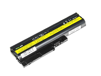 Батерия  за лаптоп IBM Lenovo ThinkPad T60 T61 R60 R61 10.8V 4400mAh GREEN CELL