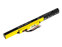 Батерия  за лаптоп IBM Lenovo IdeaPad P500 Z510 P400 TOUCH P500 TOUCH Z400 TOUCH Z510 TOUCH 14.8V 2200mAh GREEN CELL