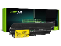 Батерия  за лаптоп IBM Lenovo ThinkPad T61 R61 T400 R400 42T4530 10.8V 4400mAh GREEN CELL
