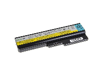 Батерия  за лаптоп IBM Lenovo B550 G530 G550 G555 N500 42T2722 10.8V 4400mAh GREEN CELL
