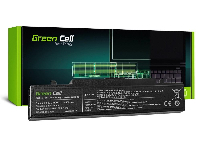 Батерия  за лаптоп Samsung PB9NC6B Q318 R710 PB9NC6B 11.1V 4400mAh GREEN CELL