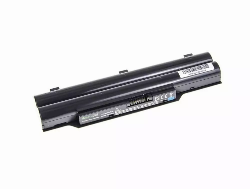 Батерия  за лаптоп Fujitsu LifeBook AH530/531 FPCBP250 11.1V 4400mAh GREEN CELL