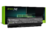 Батерия  за лаптоп MSI BTY-S14 CR650 CX650 FX600 GE60 GE70 11.1V 4400mAh GREEN CELL