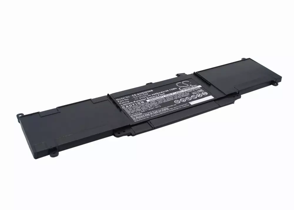 Батерия за лаптоп ASUS CS-AUQ302NB C311339 Asus Q302L, Q302LA 11.3 4300mAh CAMERON SINO
