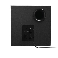 Гейминг звукова система HAMA Urage SoundZ Unleashed Wireless 2.1 100W, NFC, Bluetooth