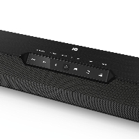Гейминг звукова система HAMA Urage SoundZ Unleashed Wireless 2.1 100W, NFC, Bluetooth