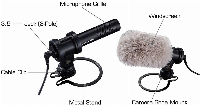 Микрофон AverMedia Live Streamer AM133