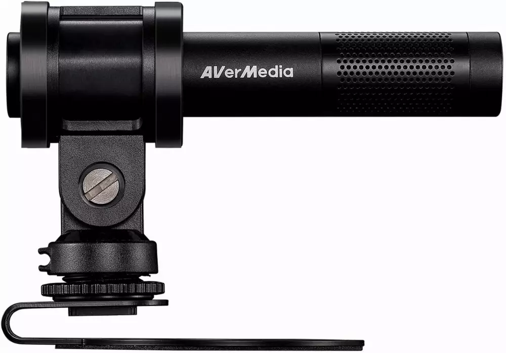 Микрофон AverMedia Live Streamer AM133