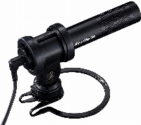 Микрофон AverMedia Live Streamer AM133