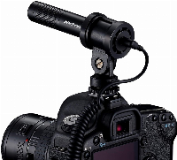 Микрофон AverMedia Live Streamer AM133