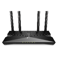 Безжичен рутер TP-Link Archer AX50 AX3000 Wi-Fi 6
