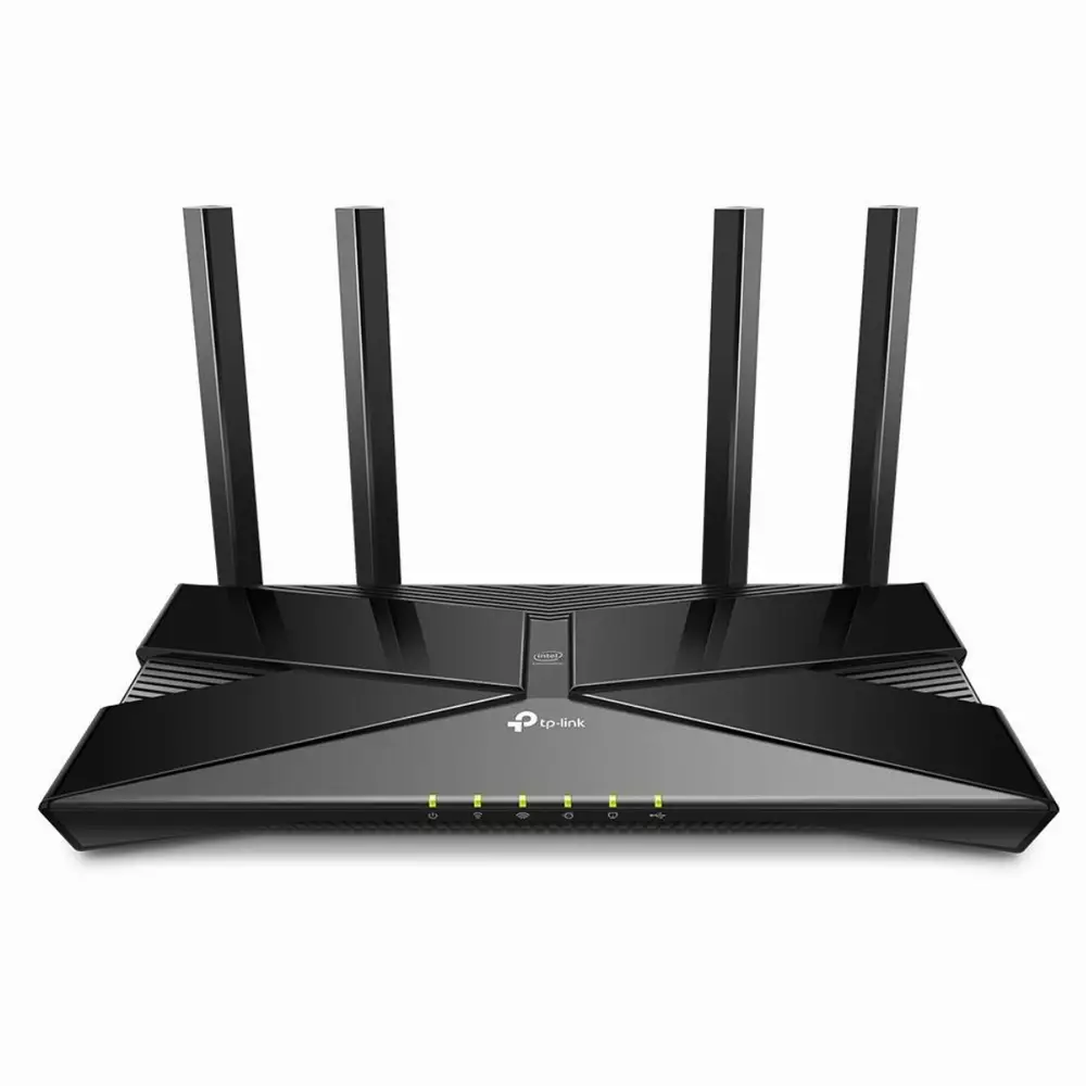 Безжичен рутер TP-Link Archer AX50 AX3000 Wi-Fi 6