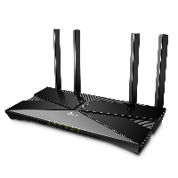 Безжичен рутер TP-Link Archer AX50 AX3000 Wi-Fi 6