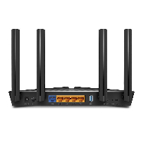 Безжичен рутер TP-Link Archer AX50 AX3000 Wi-Fi 6