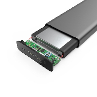 Външна батерия HAMA Universal, за лаптоп, 26800 mAh, Power Delivery (PD), USB-C, Сив