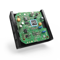 Зарядно 220V HAMA Universal, USB-C, 5-20V/65W, Power Delivery (PD), Черен