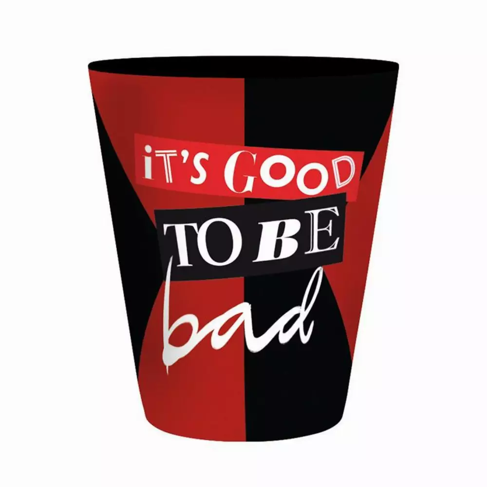 Чаша Abysse DC Comics - Harley Quinn 250ml