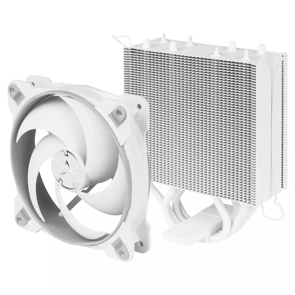 Охлаждане за процесор Arctic Freezer 34 eSports White - ACFRE00072A