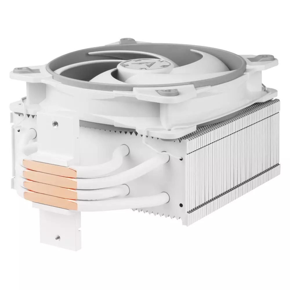 Охлаждане за процесор Arctic Freezer 34 eSports White - ACFRE00072A