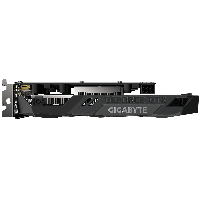Видео карта GIGABYTE GeForce GTX 1650 Windforce OC 4GB