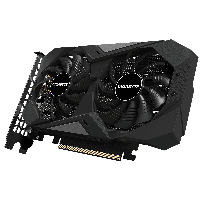 Видео карта GIGABYTE GeForce GTX 1650 Windforce OC 4GB