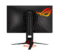 Монитор ASUS 27" ROG STRIX XG279Q, WQHD (2560x1440), IPS, 170Hz, 1ms, HDR, AMD FreeSync, G-Sync 