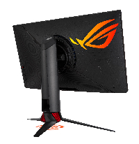 Монитор ASUS 27" ROG STRIX XG279Q, WQHD (2560x1440), IPS, 170Hz, 1ms, HDR, AMD FreeSync, G-Sync 