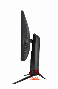 Монитор ASUS 27" ROG STRIX XG279Q, WQHD (2560x1440), IPS, 170Hz, 1ms, HDR, AMD FreeSync, G-Sync 