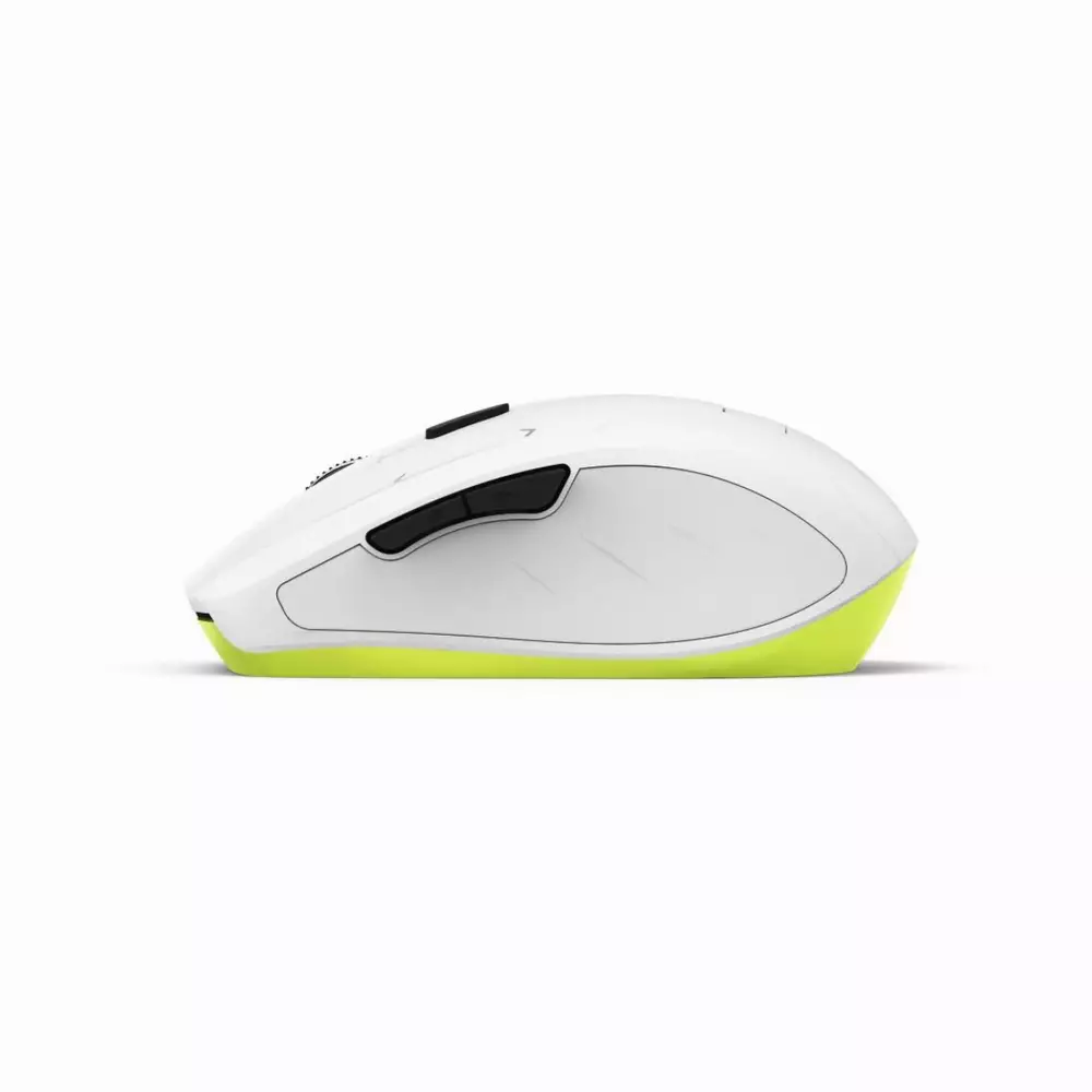 Мишка HAMA Milano Wireless/Безжична White