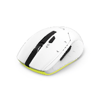 Мишка HAMA Milano Wireless/Безжична White